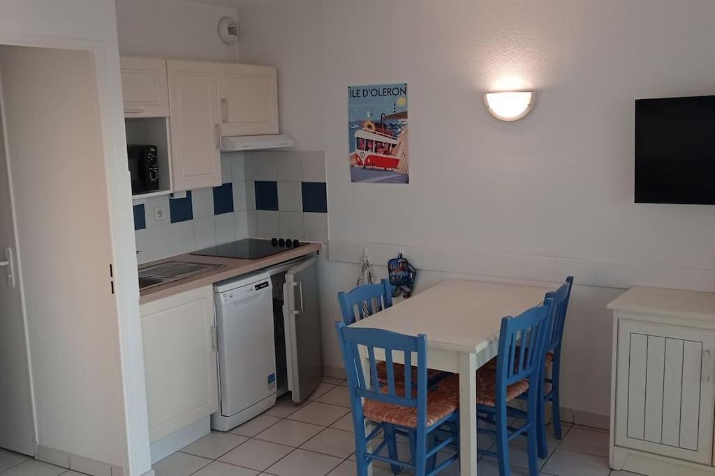 Les Terrasses De Boyard Apartment *