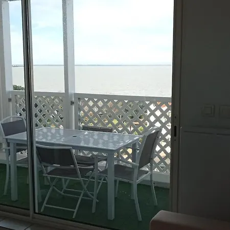 Les Terrasses De Fort Boyard Fouras Esterno foto