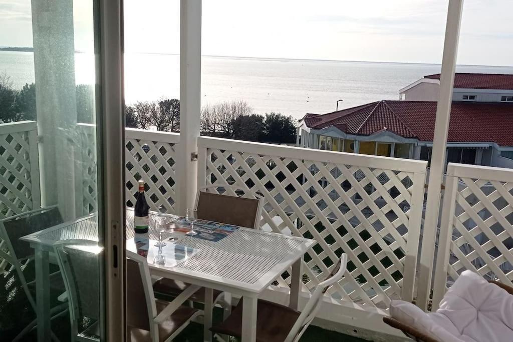 Apartment Les Terrasses De Boyard *