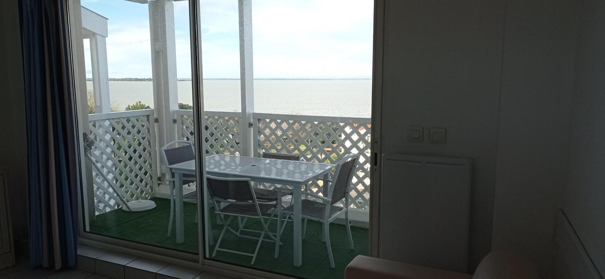 Les Terrasses De Boyard