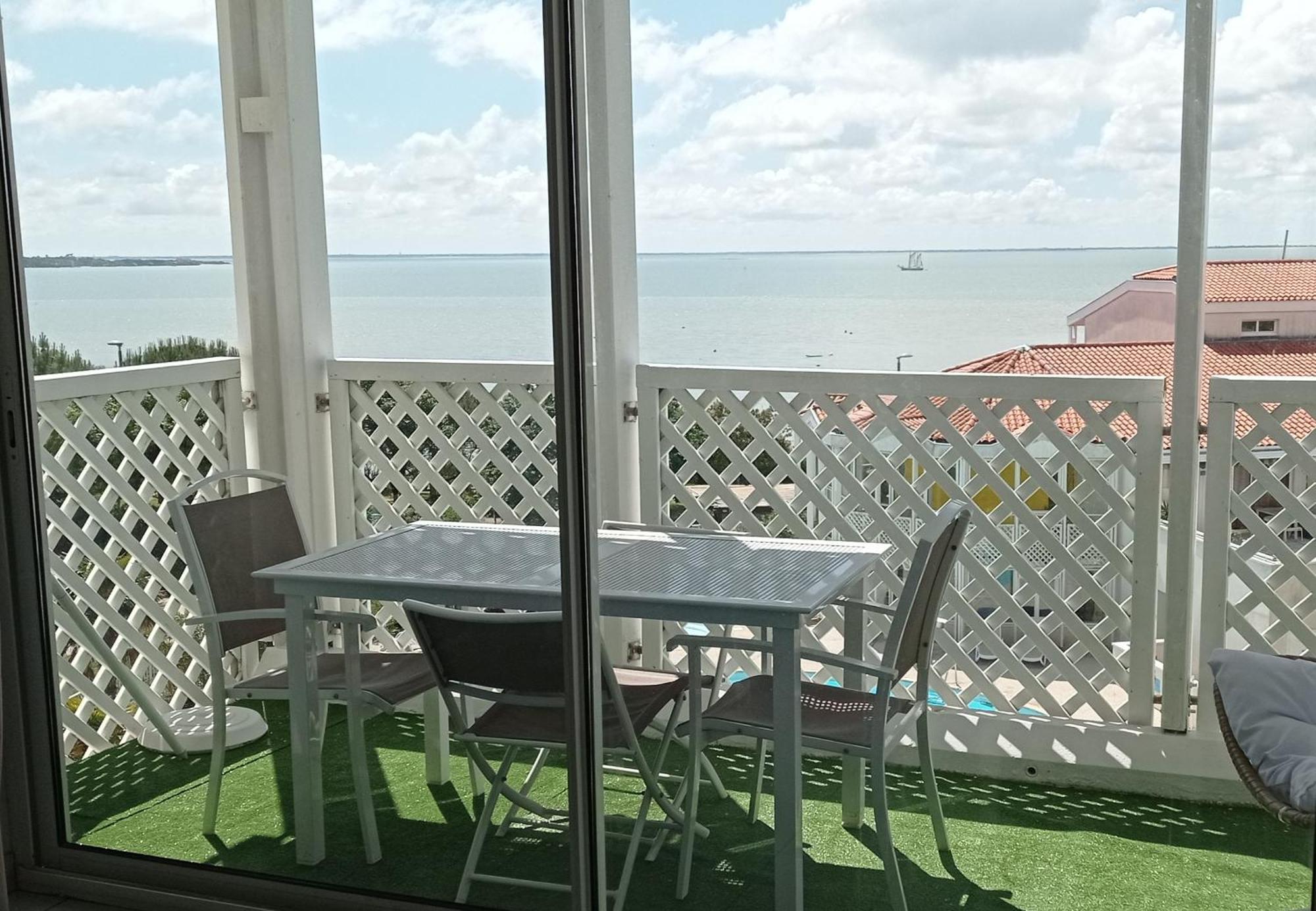 Les Terrasses De Boyard *
